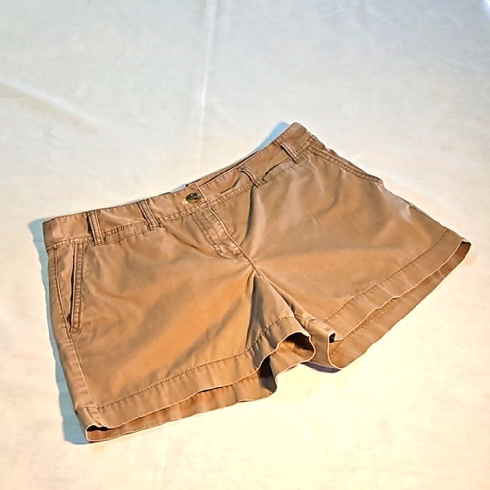 Ann Taylor LOFT Shorts Size 10 EUC